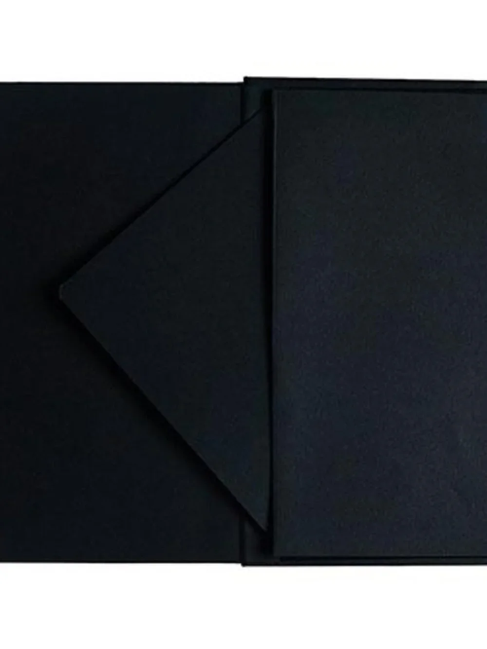 Sakura Sketch Book 160 Pages Black Paper 5.1